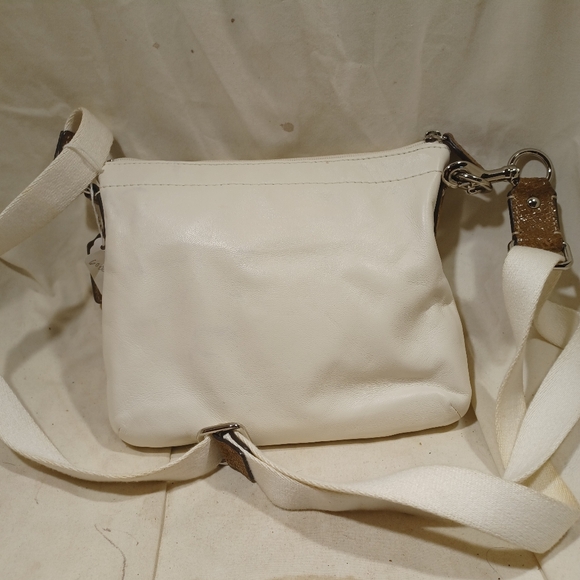Coach crossbody - Picture 7 of 9